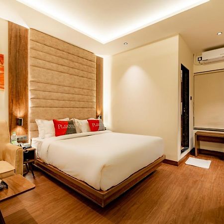 Playotel Inn Scheme 114 Indore Exterior foto