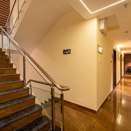 Playotel Inn Scheme 114 Indore Exterior foto