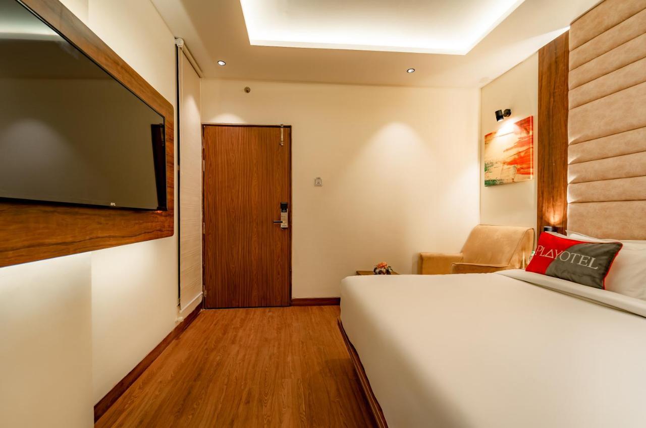 Playotel Inn Scheme 114 Indore Exterior foto