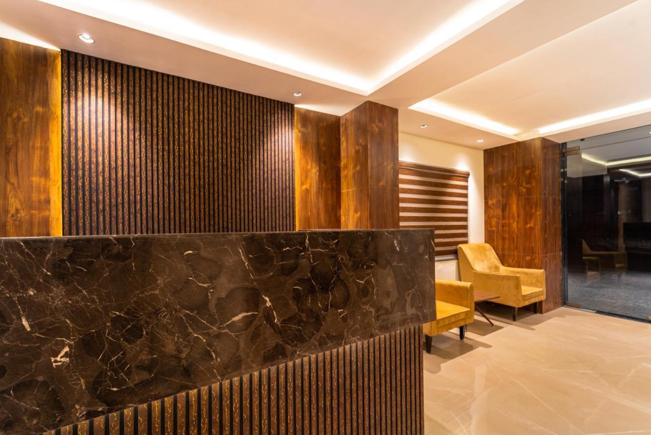 Playotel Inn Scheme 114 Indore Exterior foto