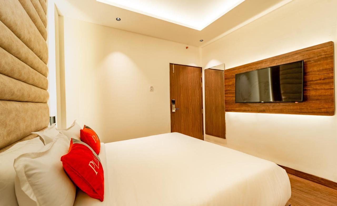 Playotel Inn Scheme 114 Indore Exterior foto